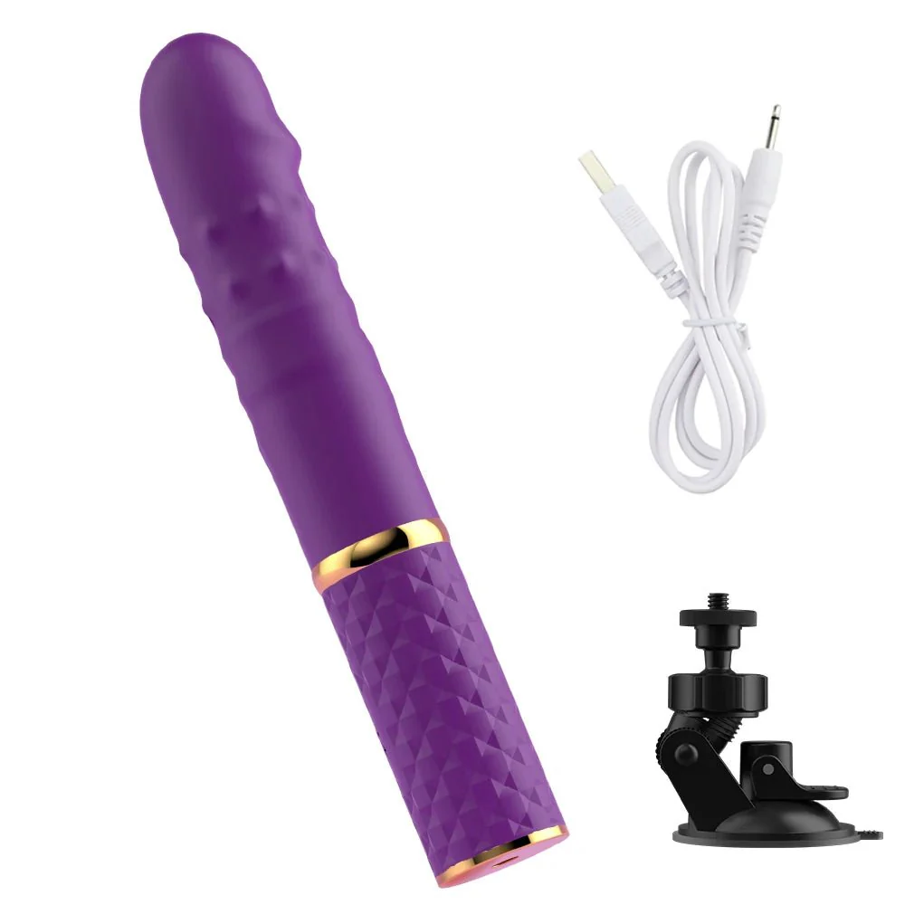 PulseDrive Pro Automatic Thrusting Dildo Machine - Image 7