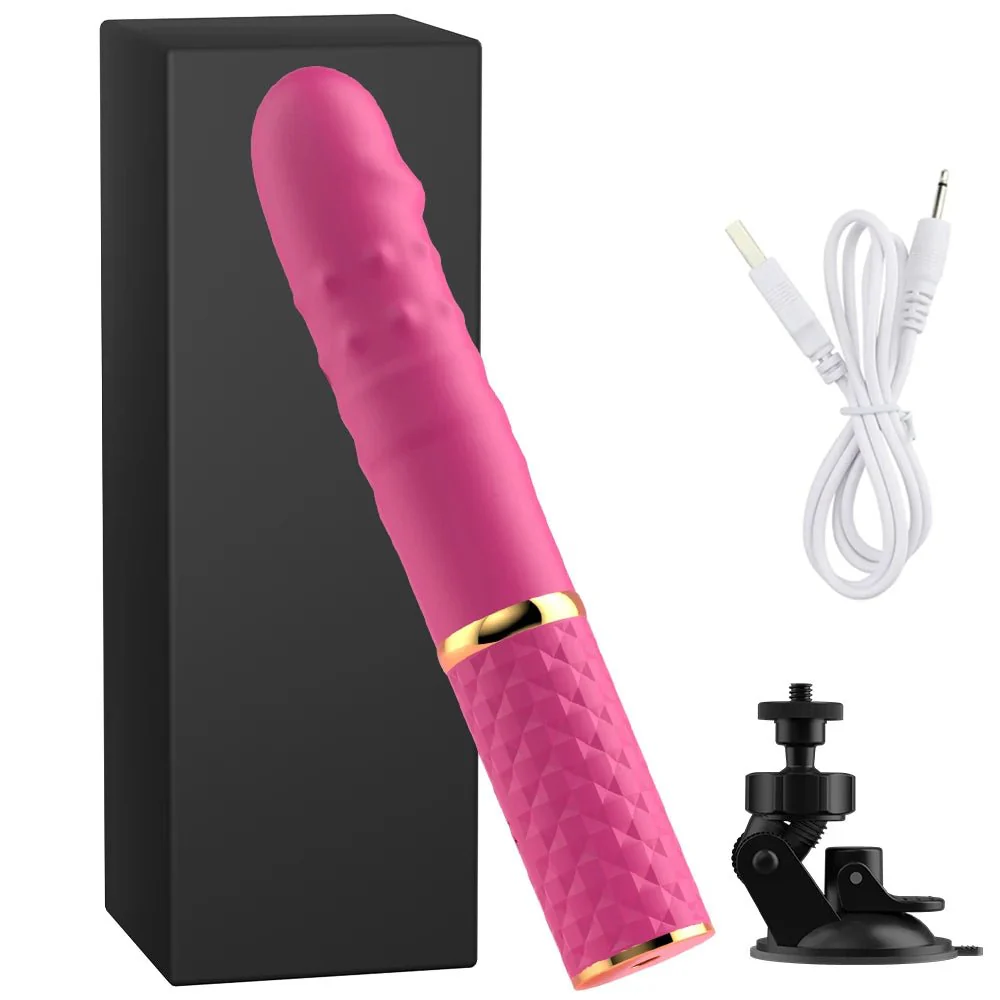 PulseDrive Pro Automatic Thrusting Dildo Machine - Image 9