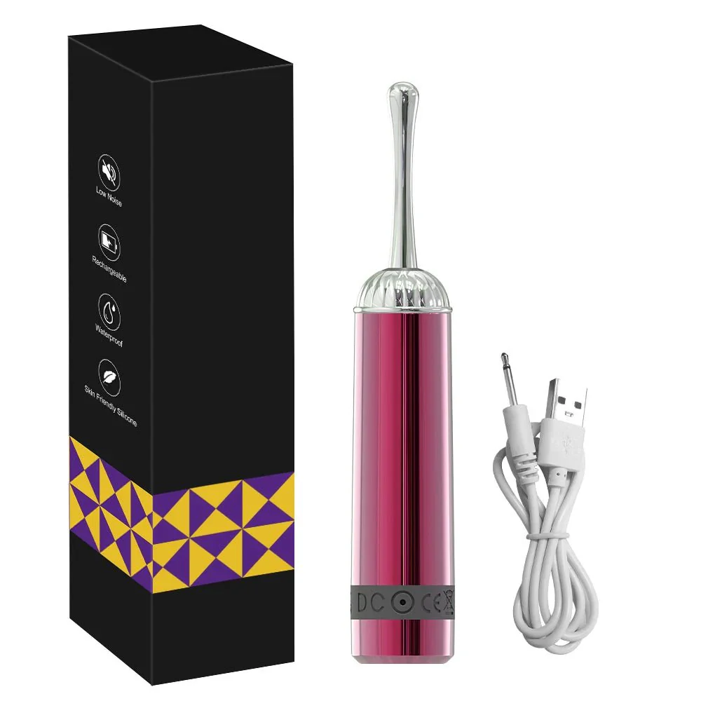RapidPulse 10 Mode G-Spot Precision Vibrator - Image 10
