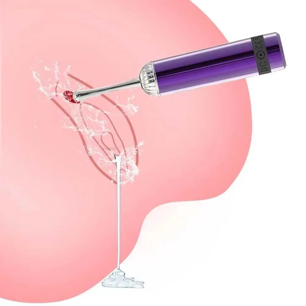 RapidPulse 10 Mode G-Spot Precision Vibrator - Image 2