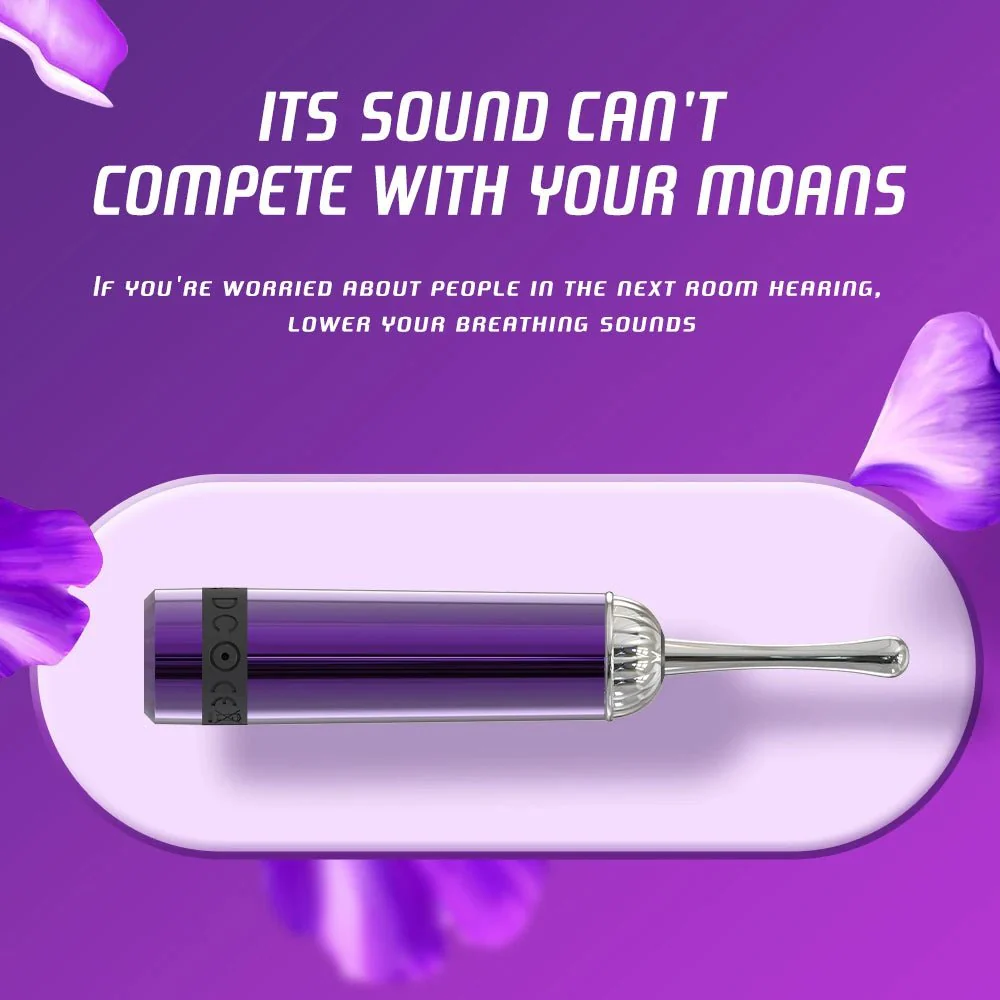 RapidPulse 10 Mode G-Spot Precision Vibrator - Image 5