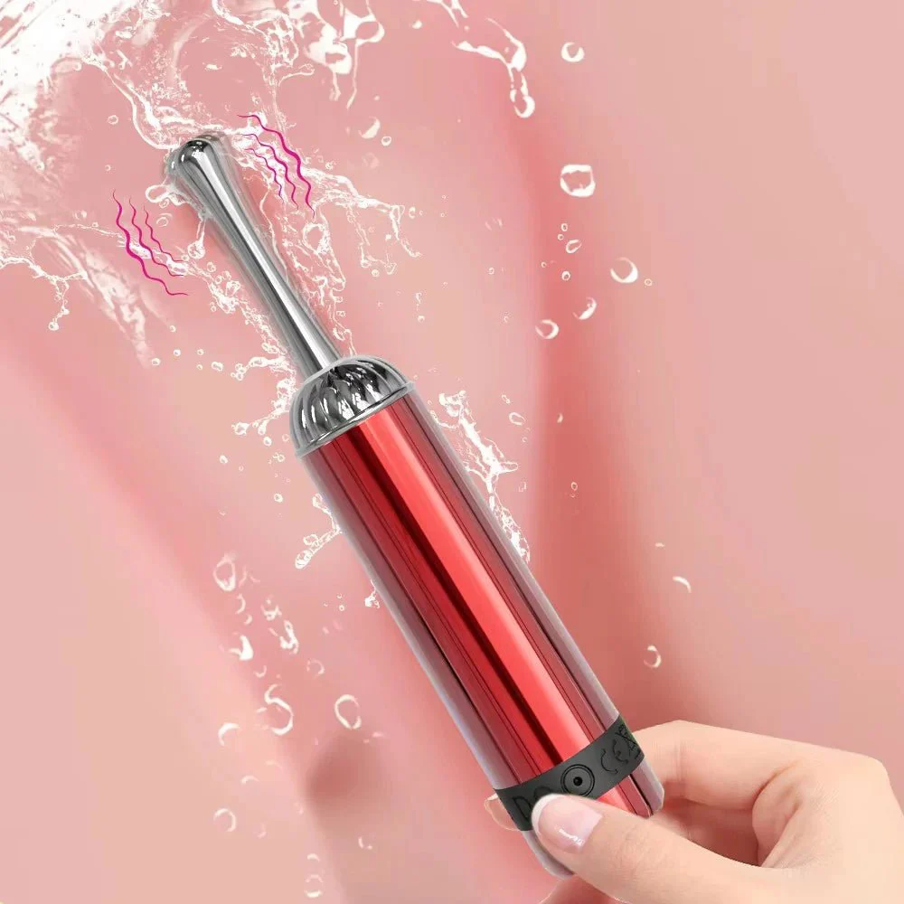 RapidPulse 10 Mode G-Spot Precision Vibrator - Image 9