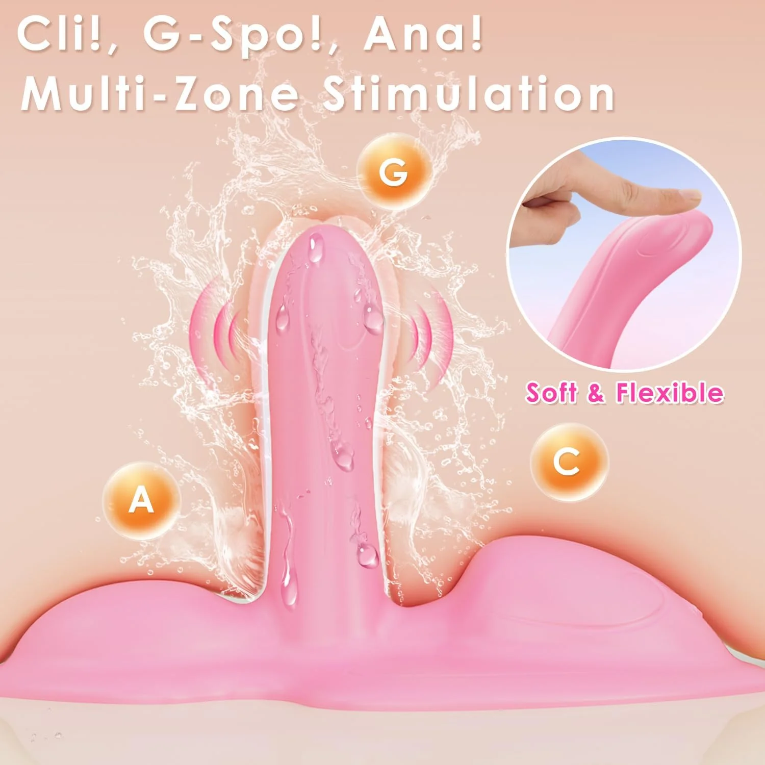 MonarchRide Sit and Ride Triple Motor Dildo Machine - Image 7