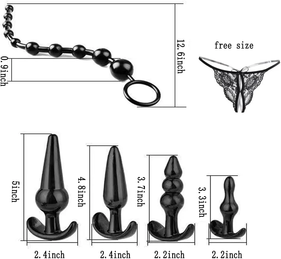 SereneBound BDSM Couples' 32 Pcs Restraint Kit - Image 7
