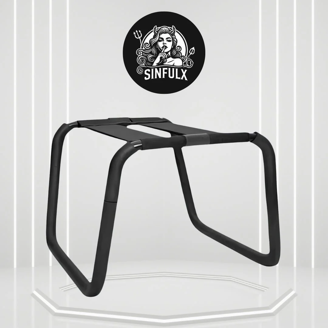 AeroRide Weightless Adjustable Riding Sex Chair