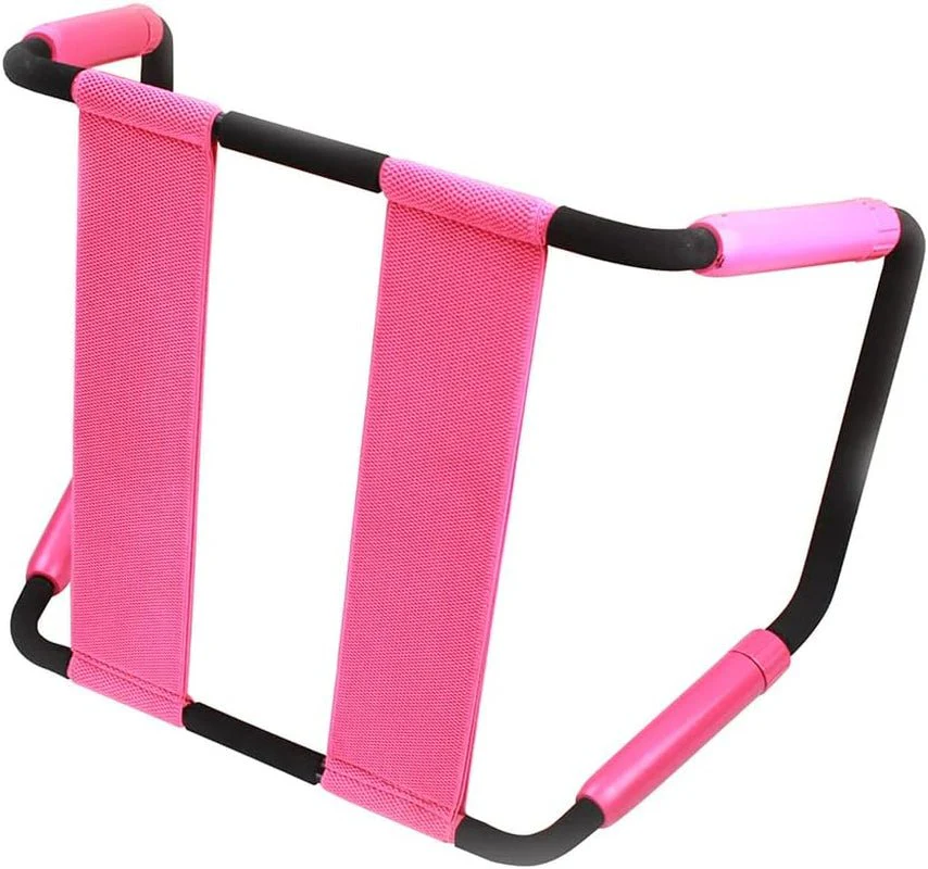 BlushBounce Pink Adjustable Sex Chair Position Aid - Image 5
