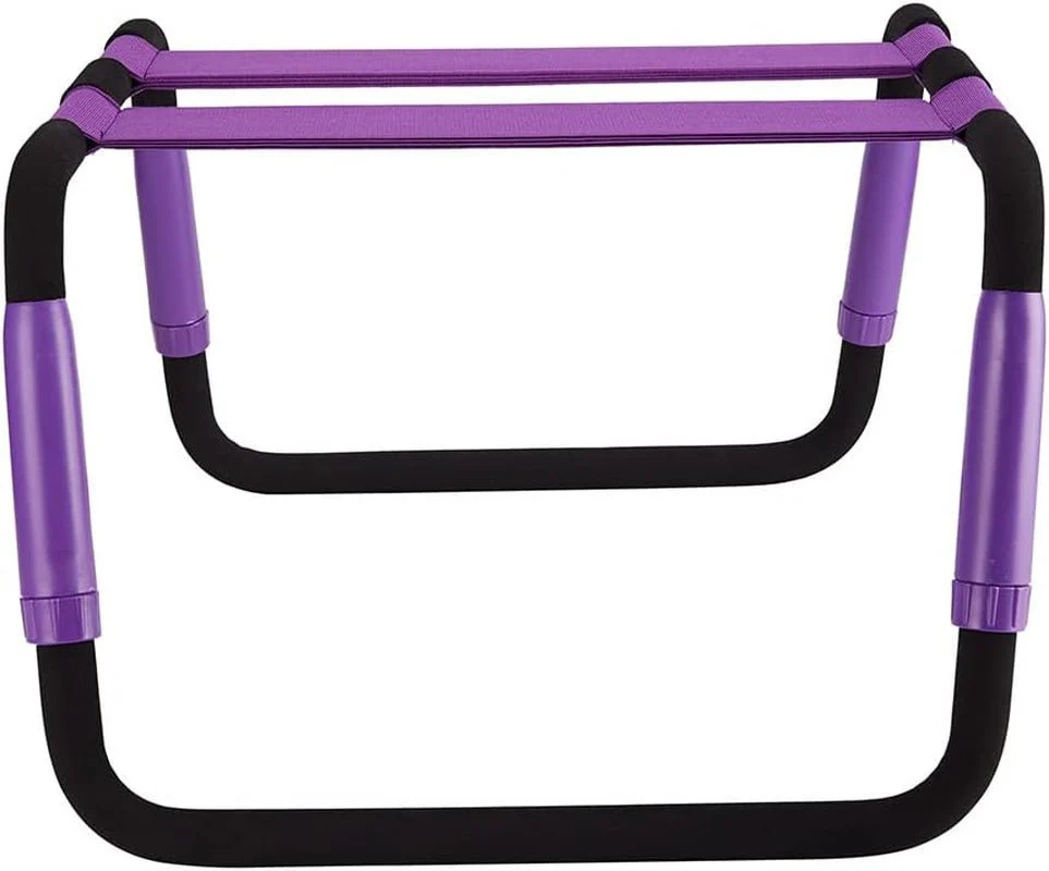 IntimaLift Adjustable Sex Chair with Elastic Support - Image 7