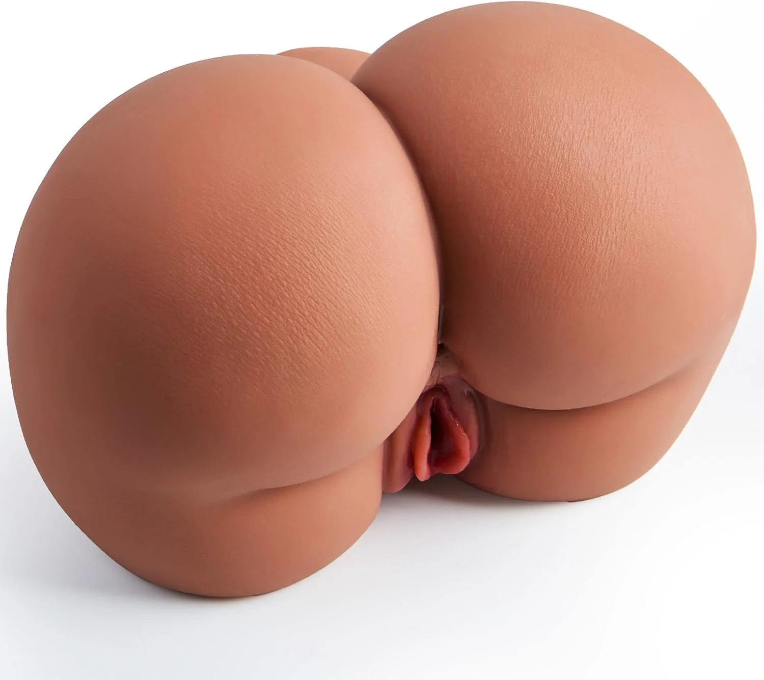 PureForm Dual Channel Male Stroker Sex Doll 5.3LB TPE