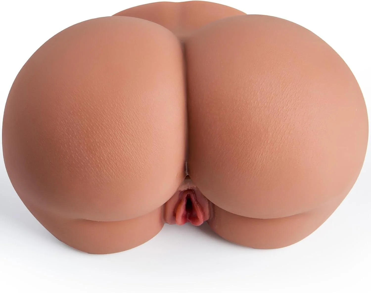PureForm Dual Channel Male Stroker Sex Doll 5.3LB TPE - Image 7