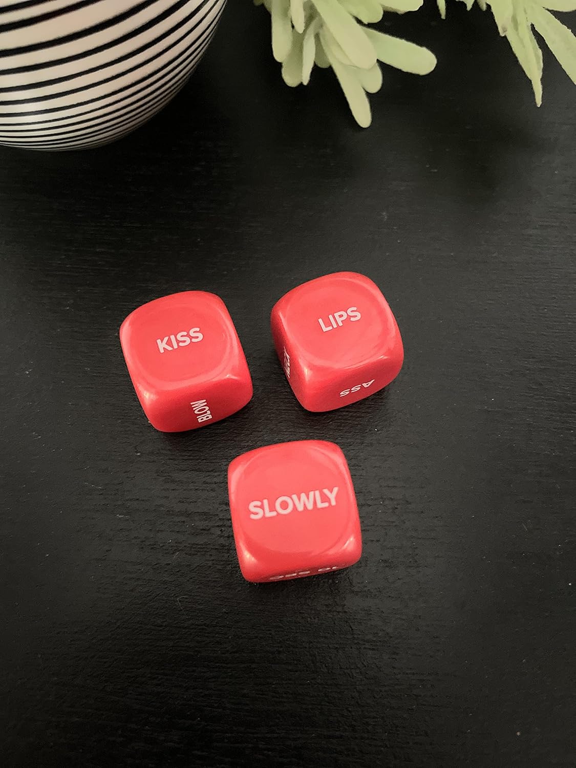 Sexual Arousal Sex Dice Game - Image 6