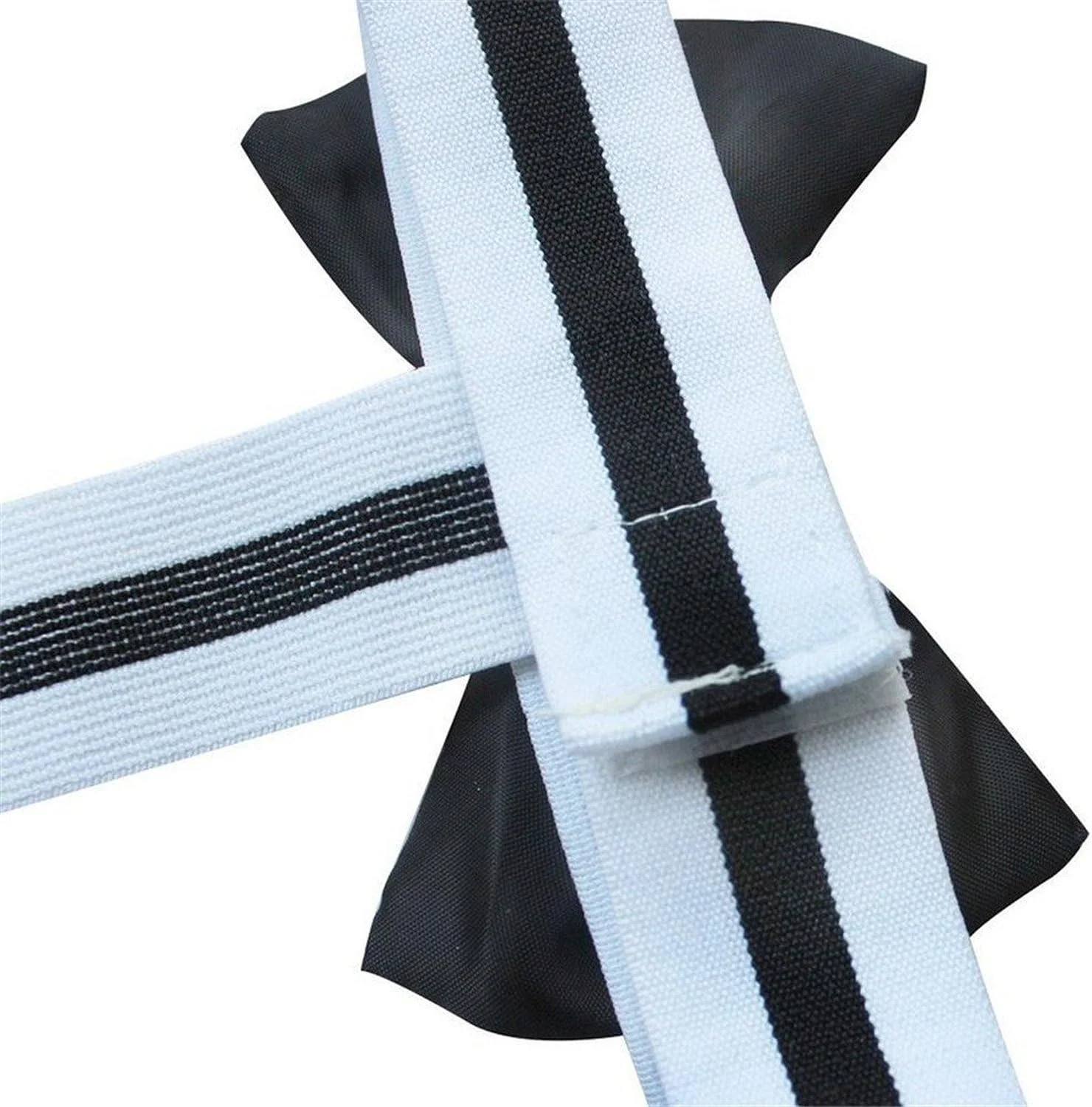 Sexy Thong Underwear & Bow Tie for Men - Image 5