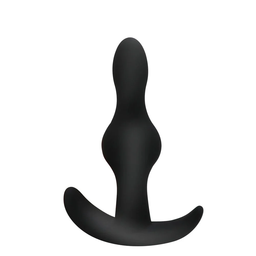 SiliconeComfort Anal Plug - Image 6