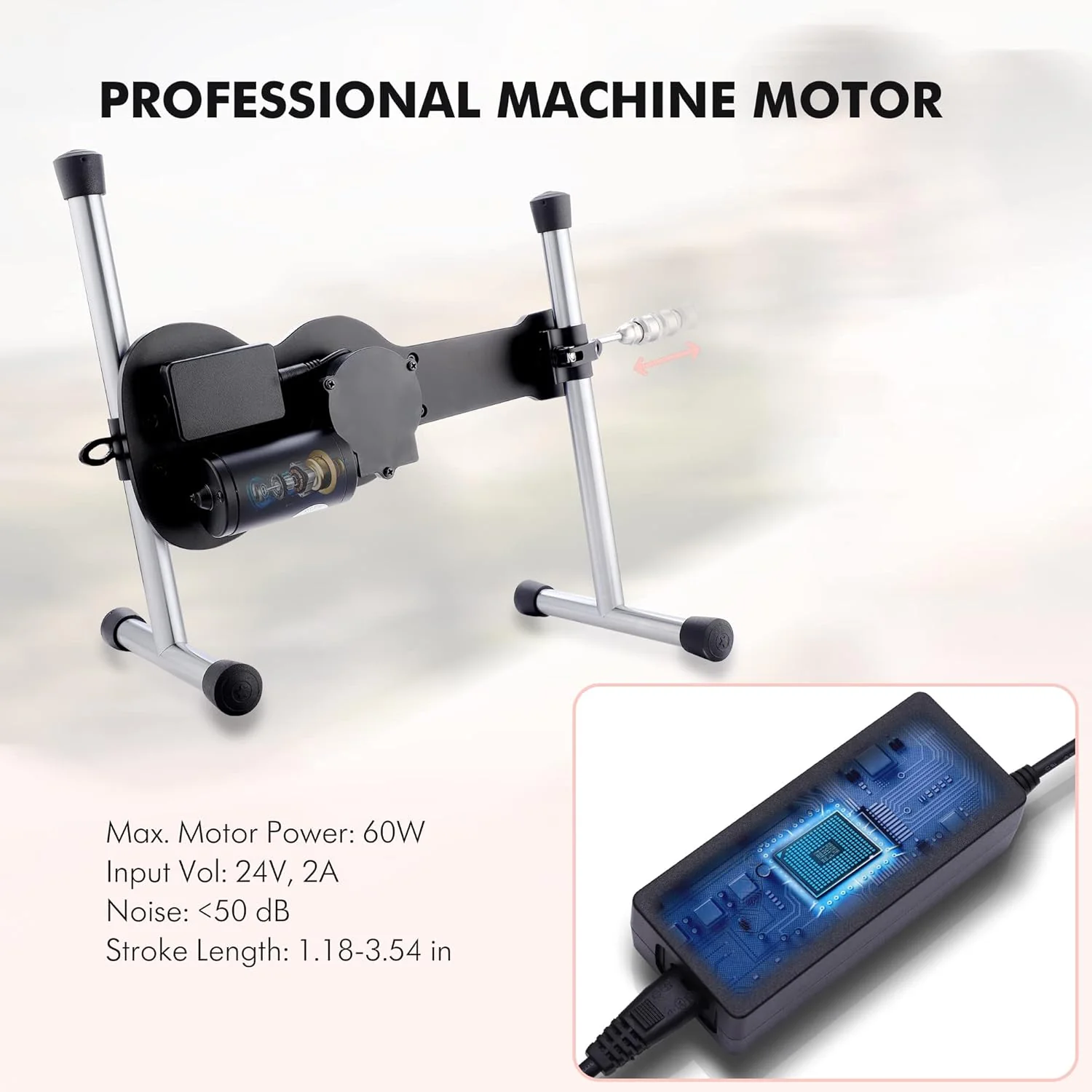 SonicTremor Thrusting Sex Machine - Image 4