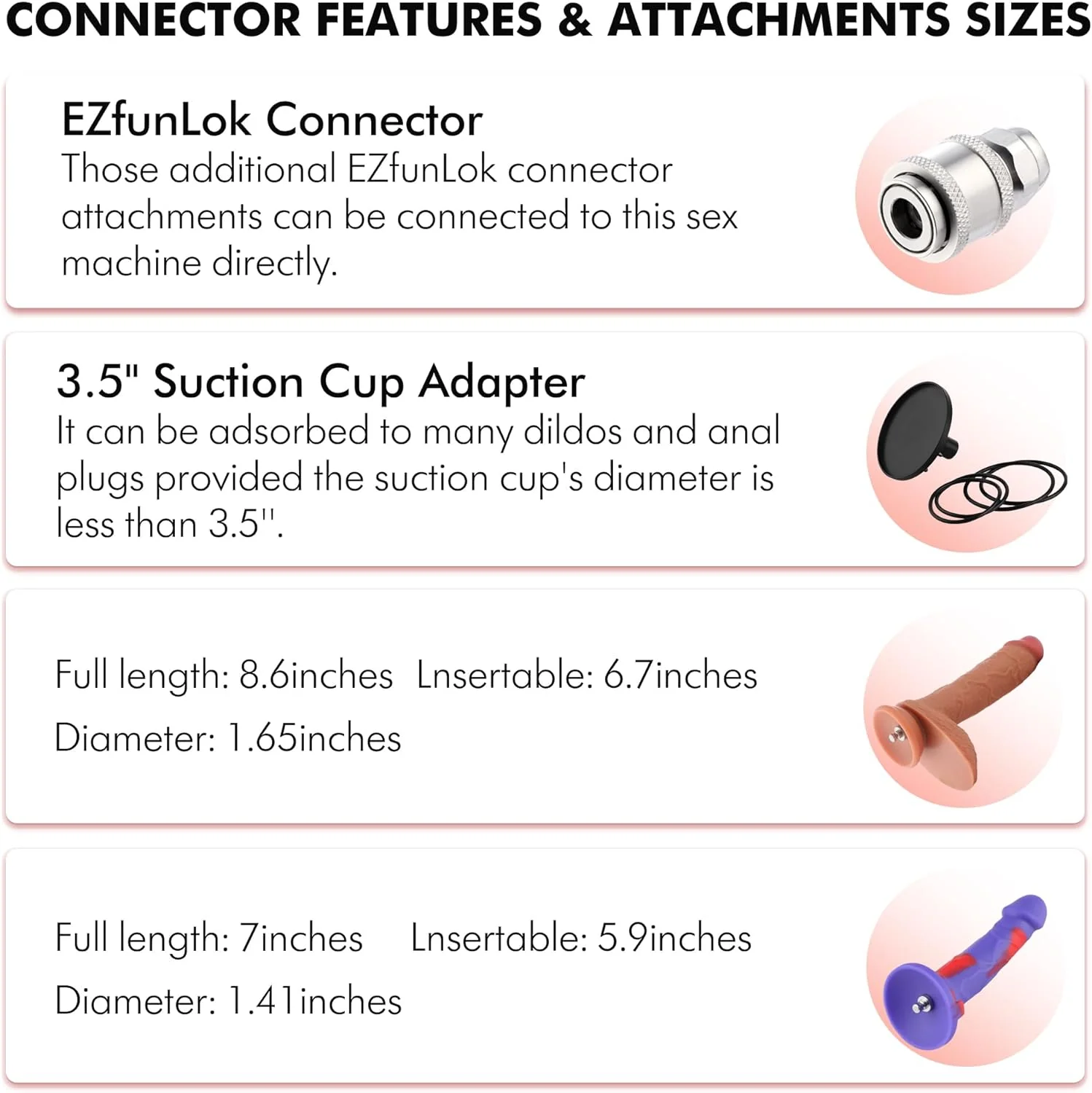 SonicTremor Thrusting Sex Machine - Image 5
