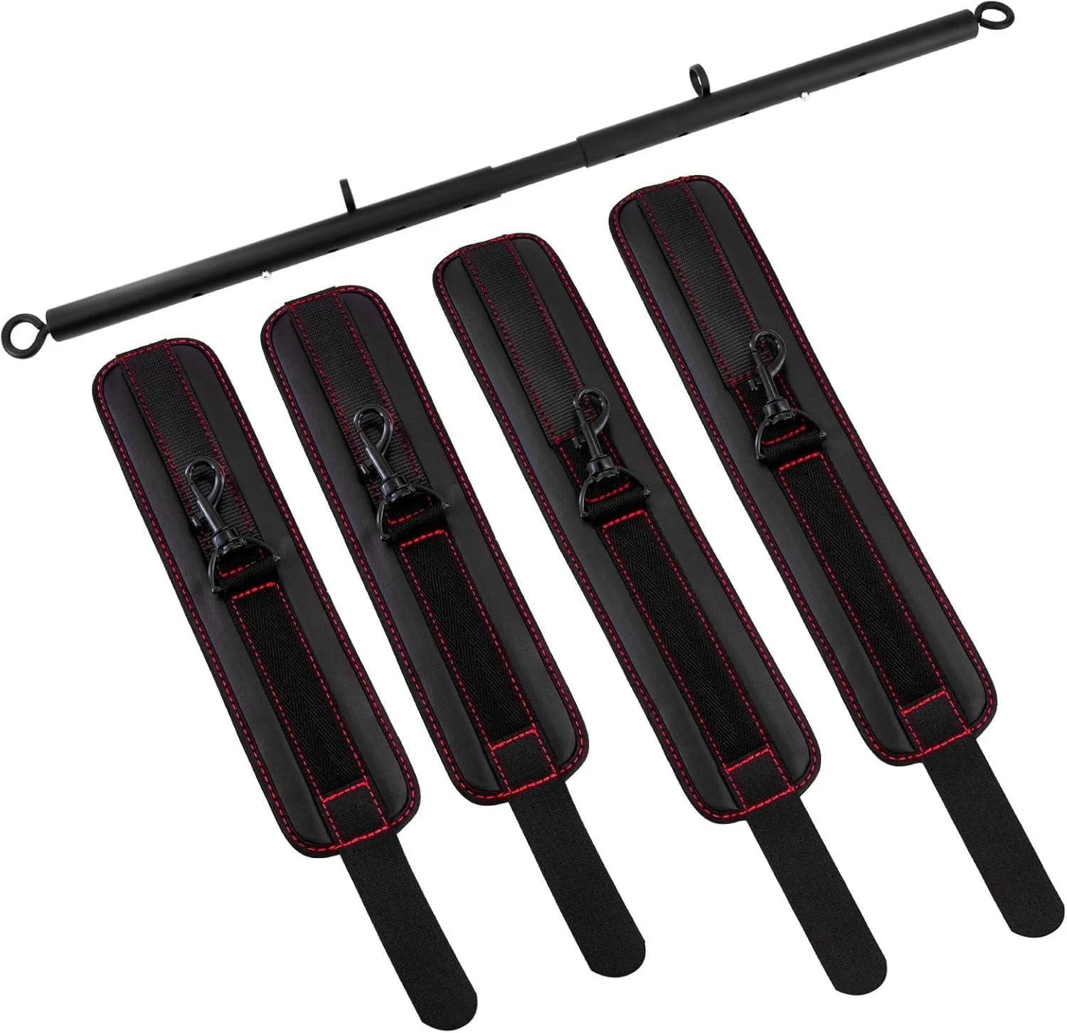 FuryGrip Adjustable Stainless Steel Spreader Bar - Image 3