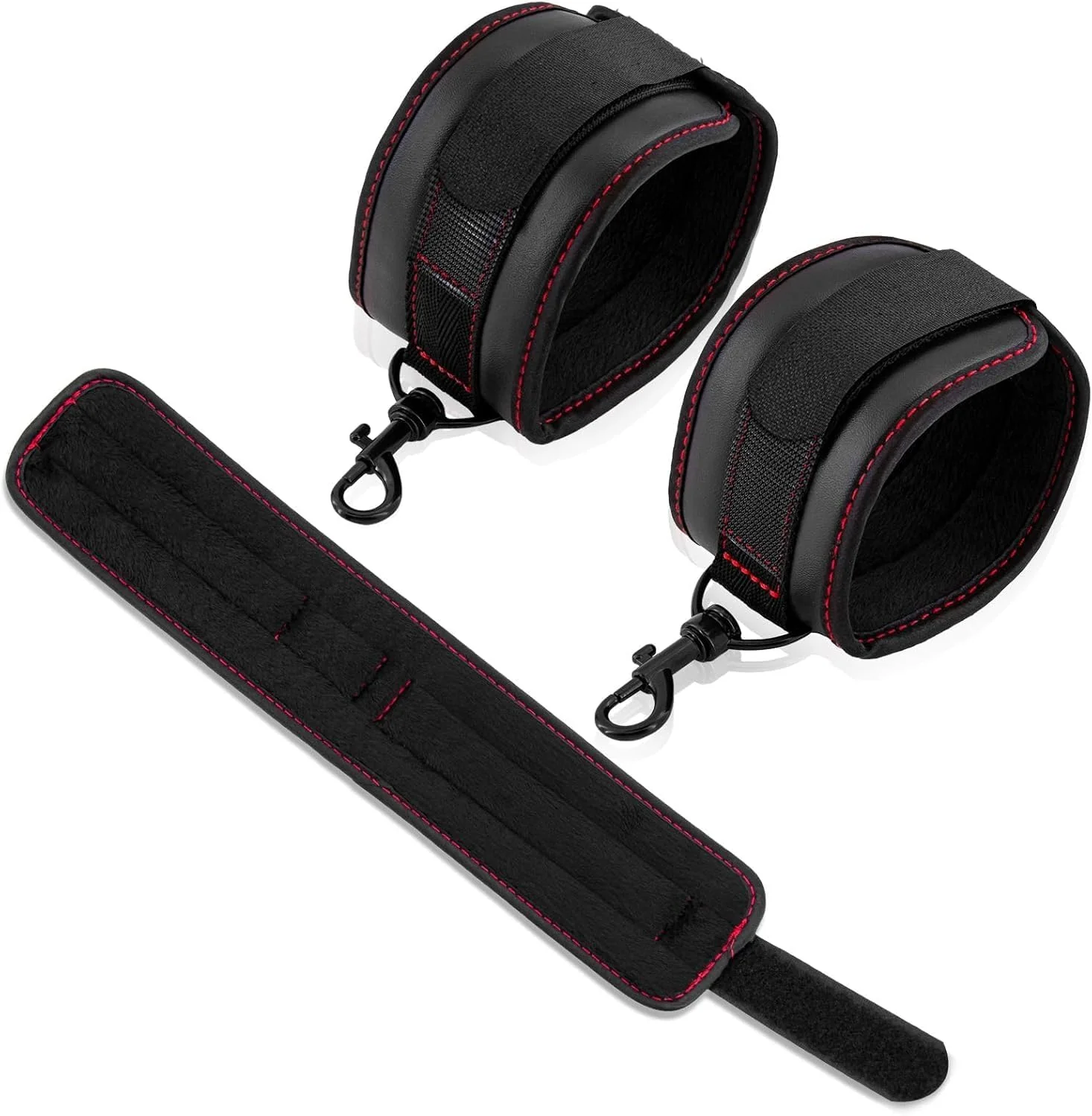 FuryGrip Adjustable Stainless Steel Spreader Bar - Image 5