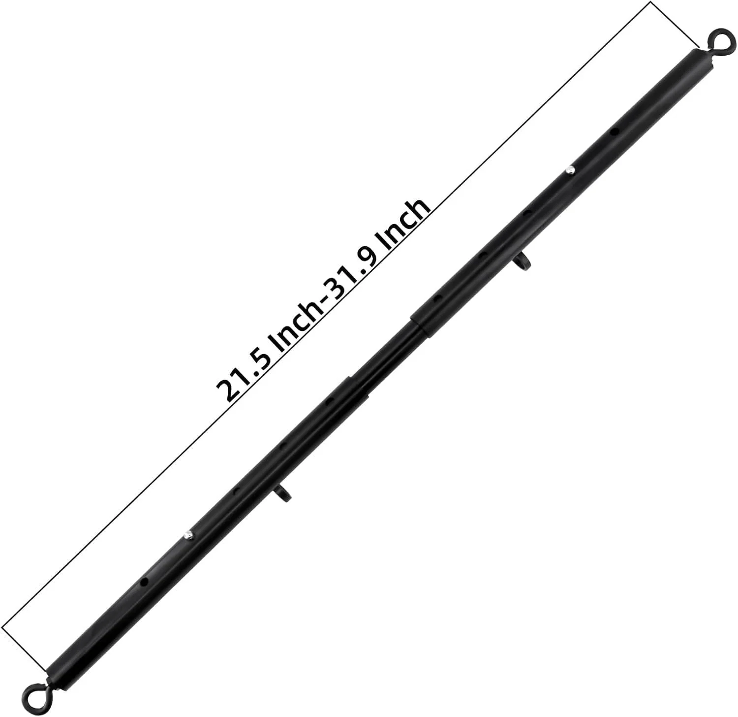 FuryGrip Adjustable Stainless Steel Spreader Bar - Image 6