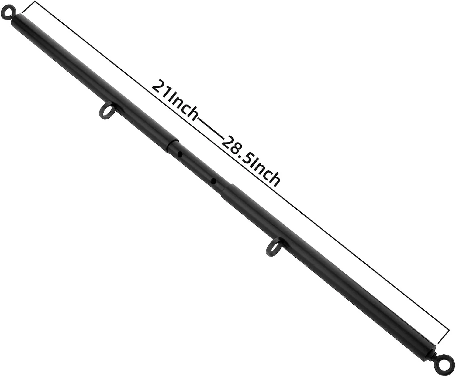 ComfortFlex Adjustable Spreader Bar with Padded Straps - Image 6
