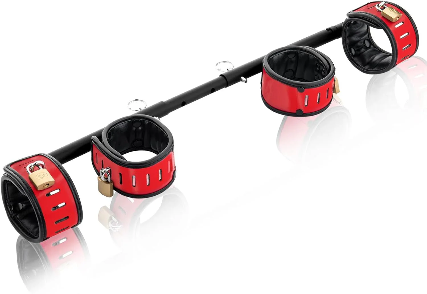 PivotLock Red Lockable Swivel Spreader Bar - Image 6