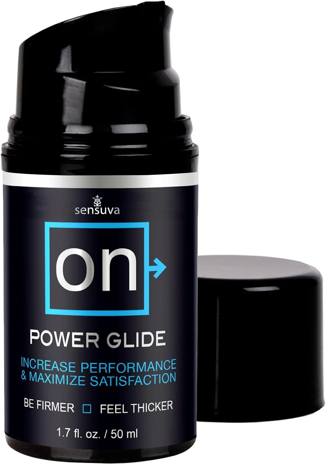 Men's Arousal Gel - Image 3