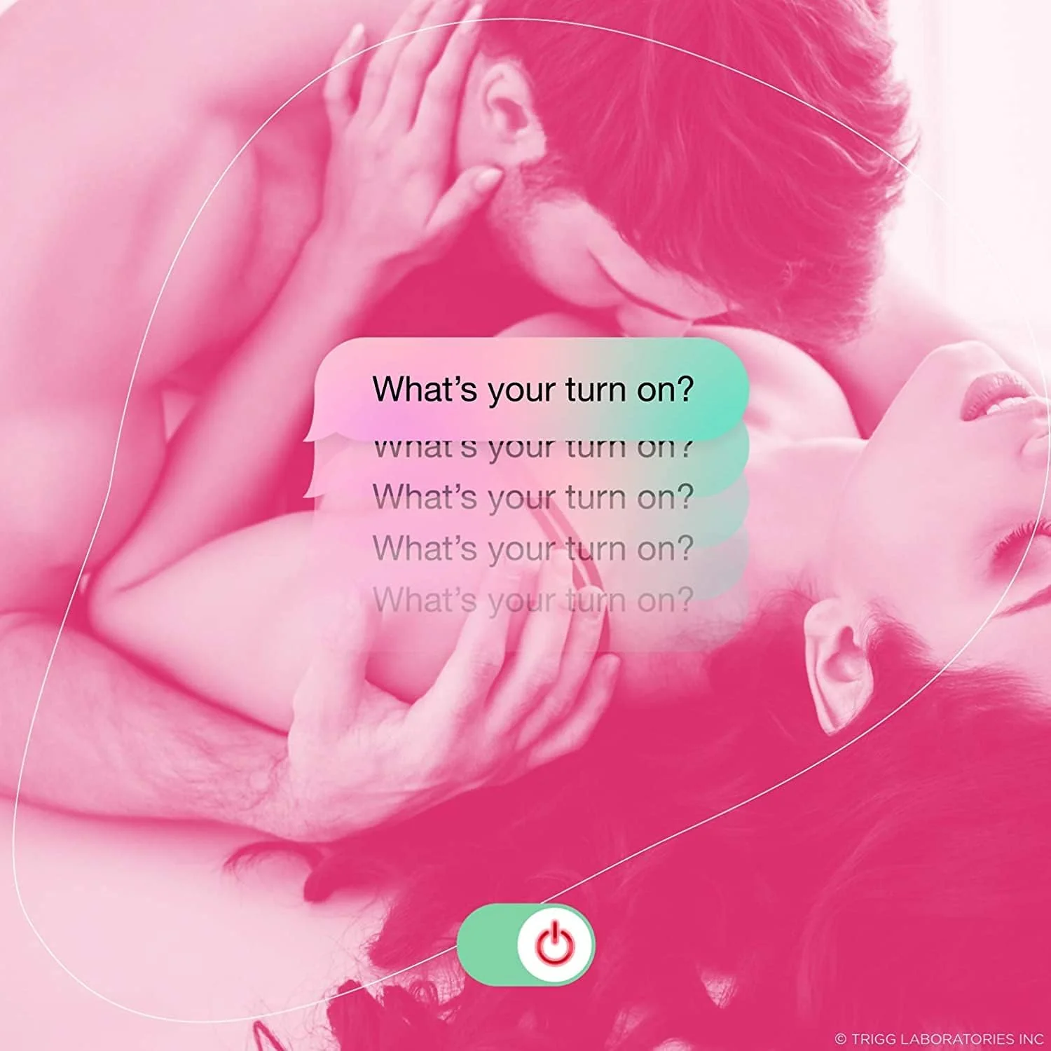 Strawberry Flavored Oral-Play Sex Lube - Image 6