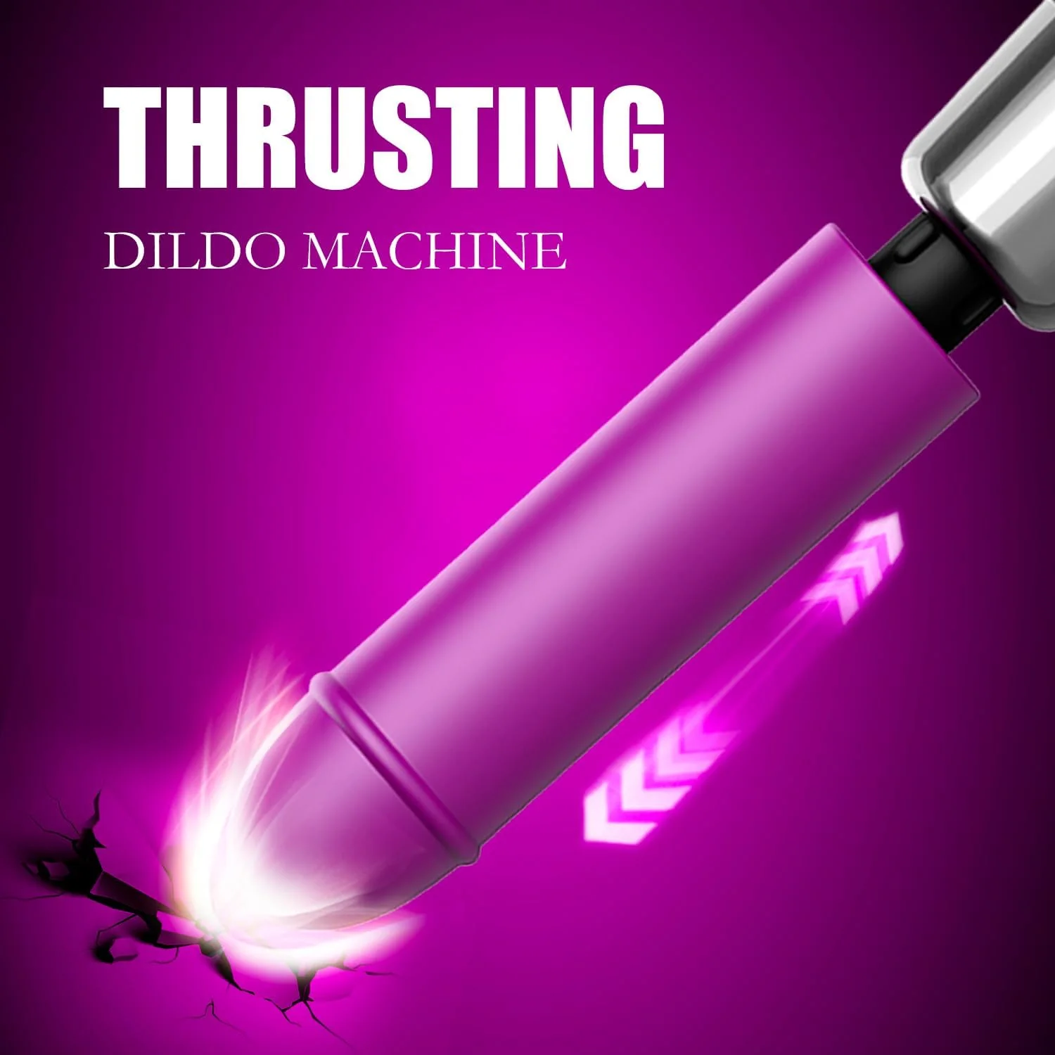 SuperThrust Powerful Deep Penetration Sex Machine - Image 6