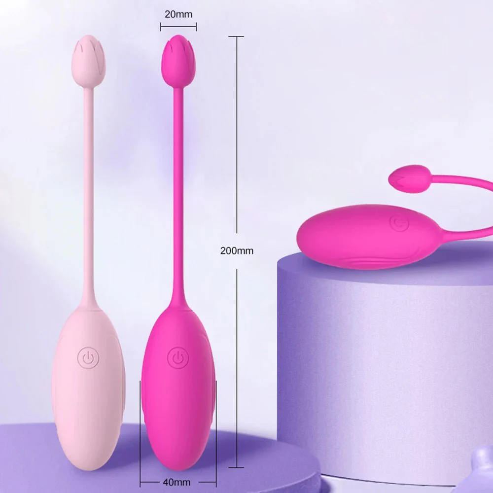 SyncRotate App Control Wearable Egg Vibrator - Image 6