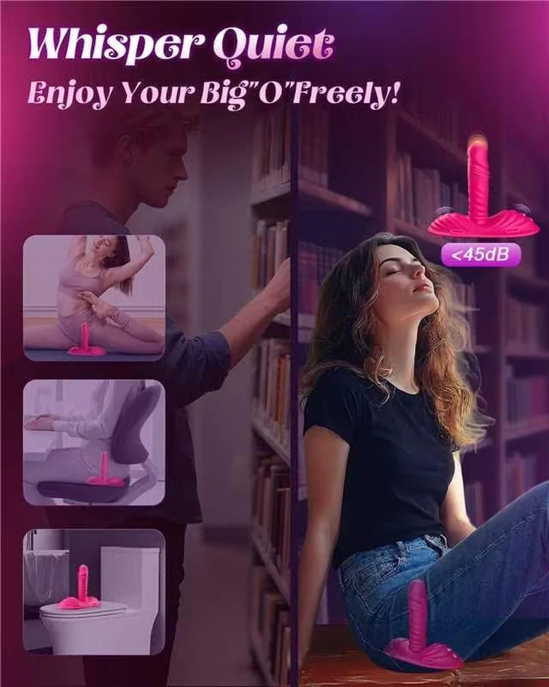 TriRide 9-in-1 Ride-On Grinder with App Control - Image 7