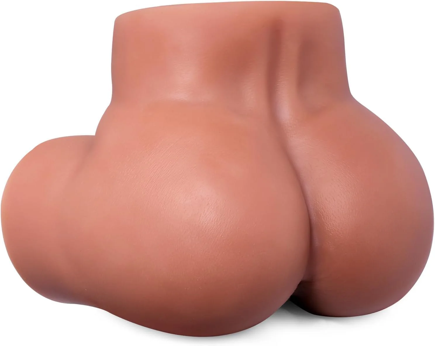 TightChannels Dual Penetration Sex Doll Masturbator - Image 6