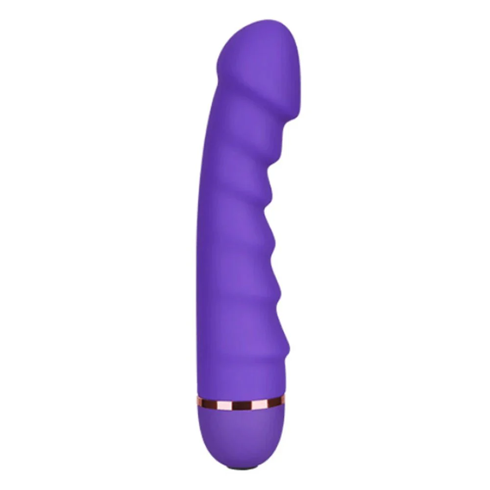 TruePulse 20X RealFeel Dildo Vibrator - Image 10