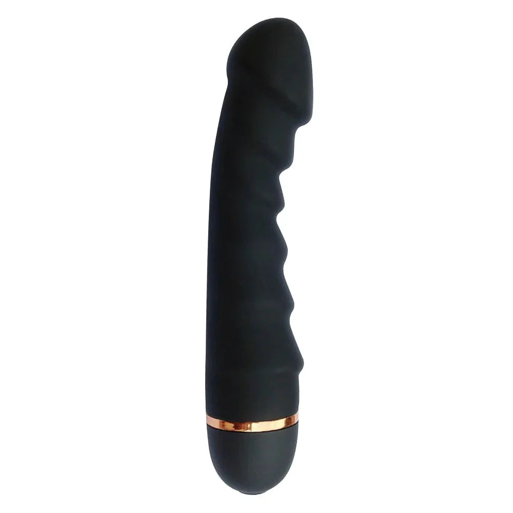 TruePulse 20X RealFeel Dildo Vibrator - Image 8