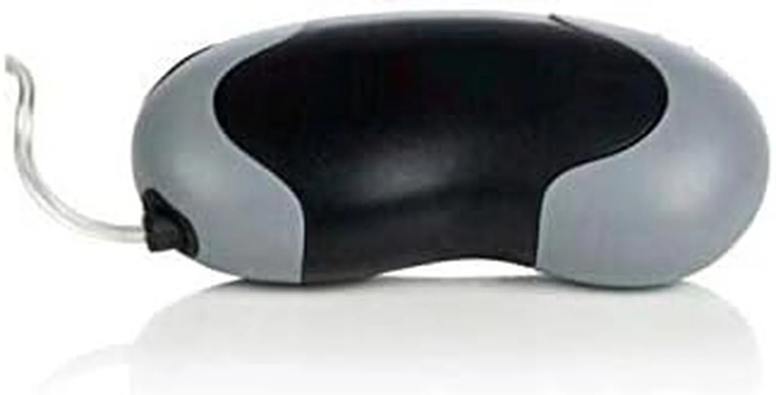 TurboCore Silver Bullet Vibrator 2 Speed Compact Discreet - Image 2