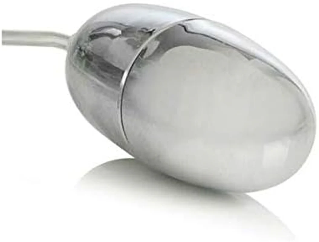 TurboCore Silver Bullet Vibrator 2 Speed Compact Discreet - Image 3