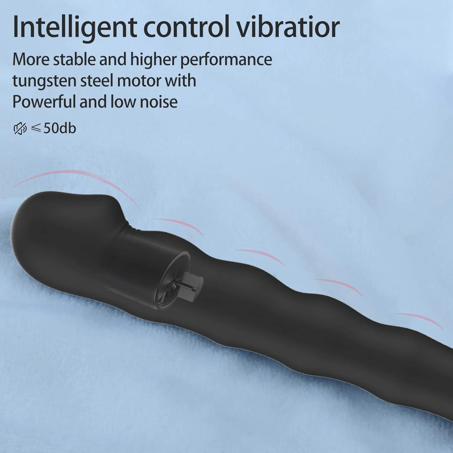 TwistBound G-Spot Personal Massager - Image 3