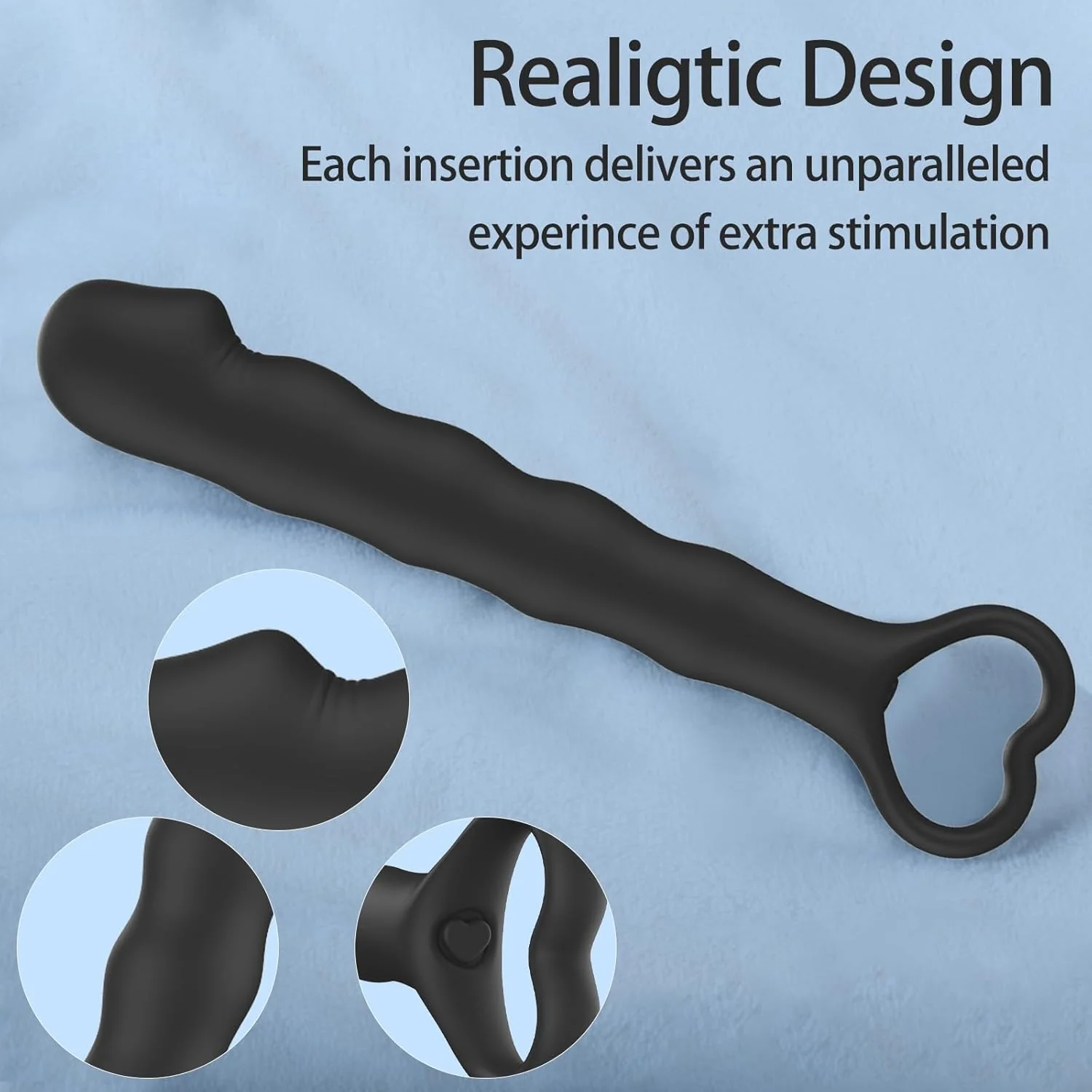TwistBound G-Spot Personal Massager - Image 4