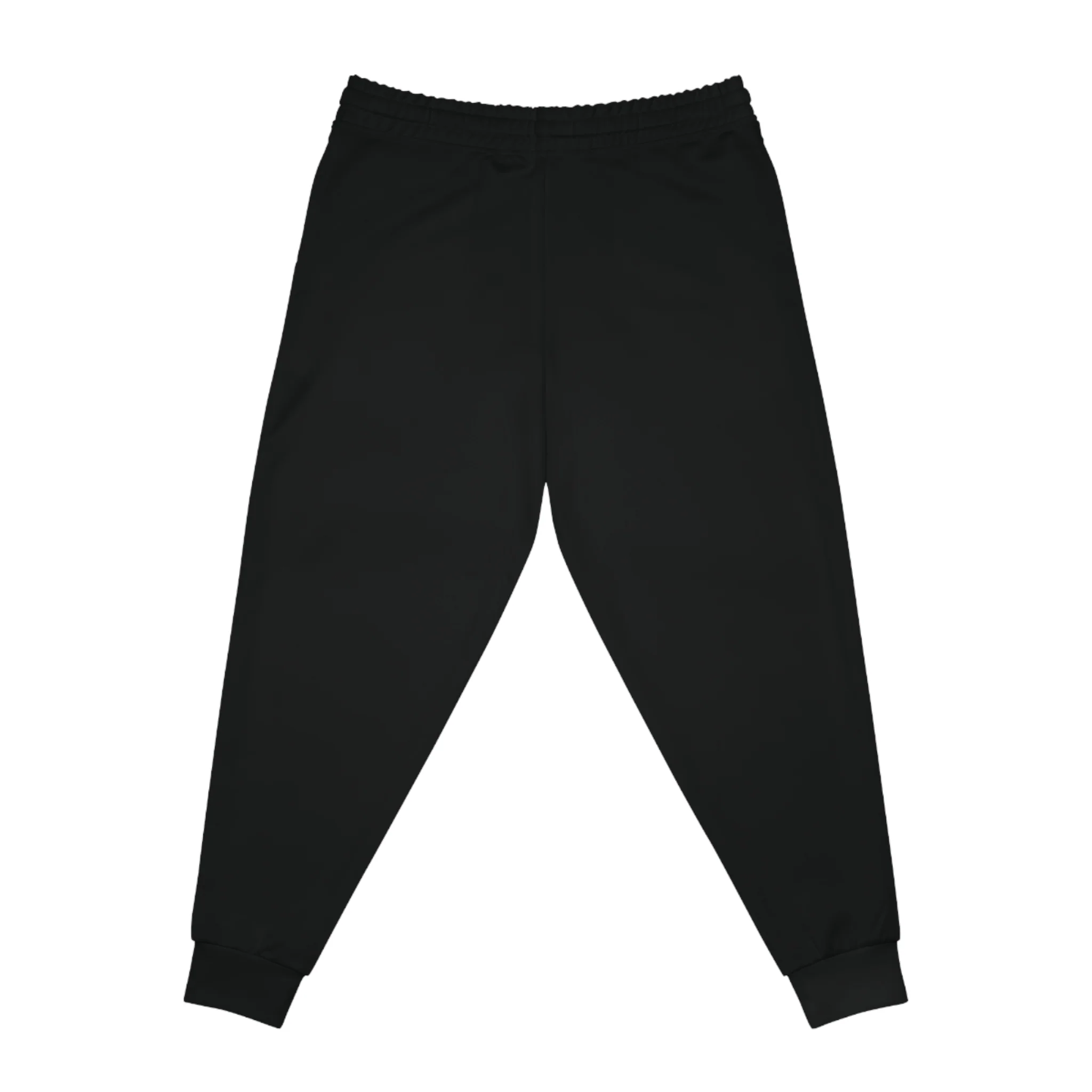 UA Athleisure Joggers Black - Unisex - Image 3
