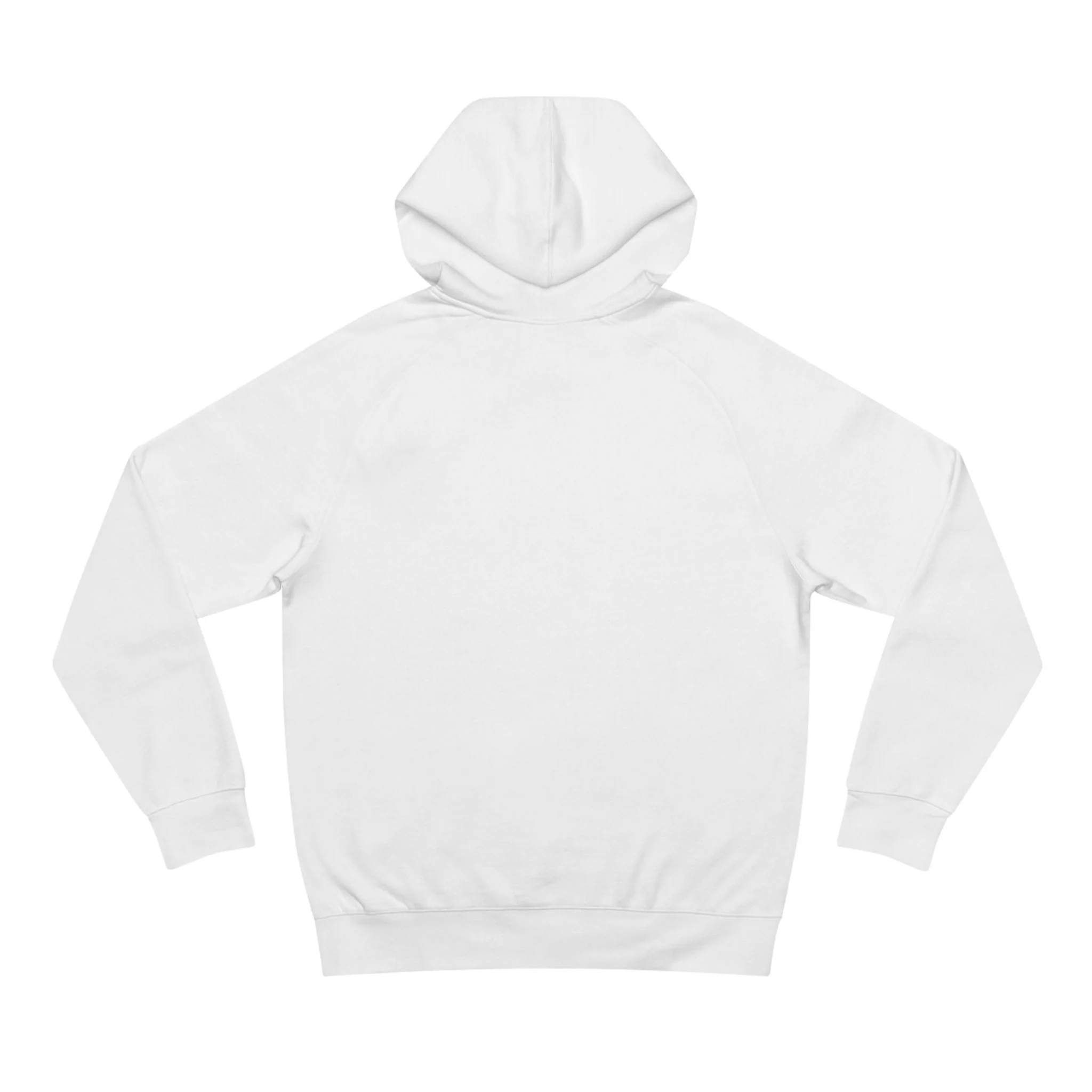 UA Comfort Wear Hoodie - SX Logo - Image 11