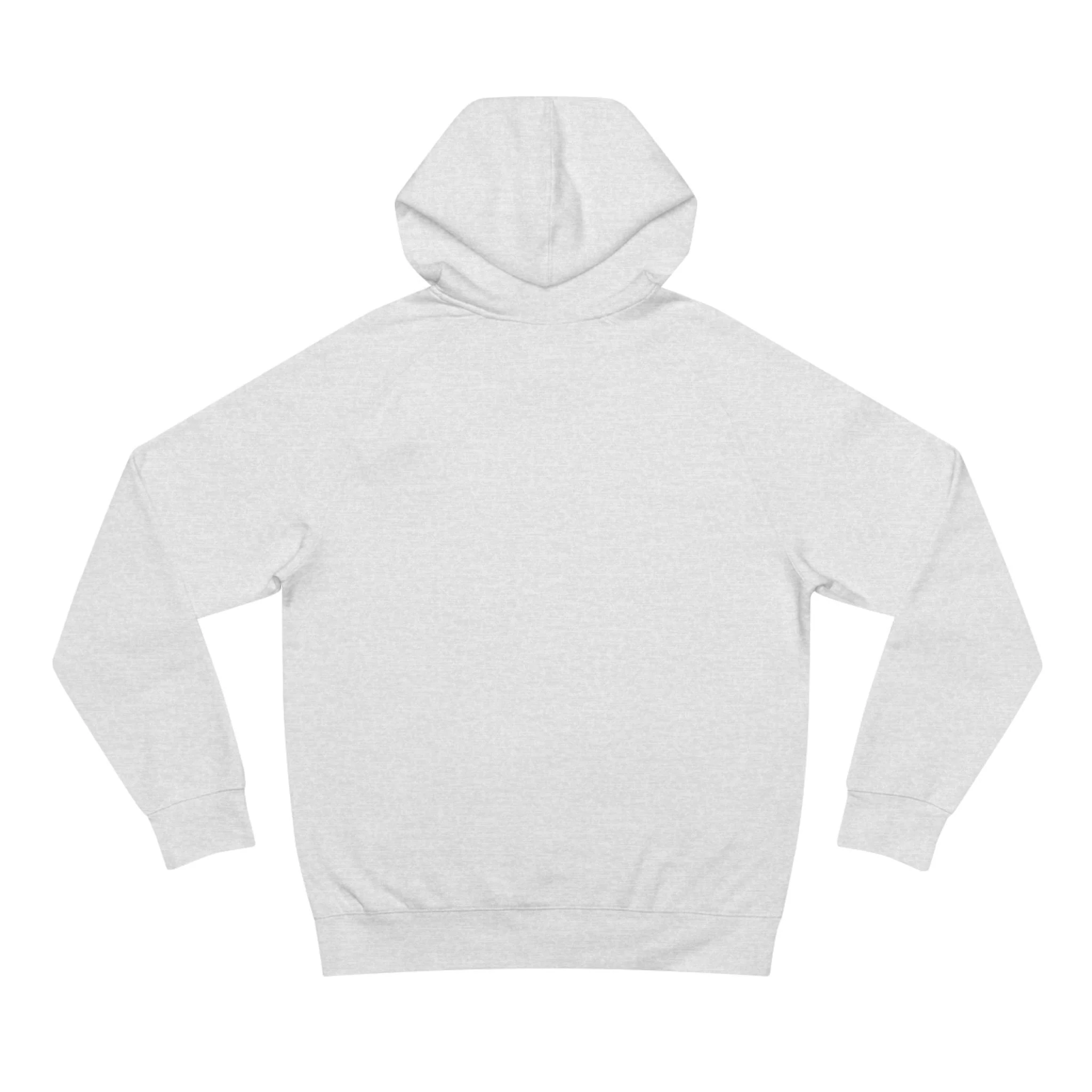 UA Comfort Wear Hoodie - SX Logo - Image 14
