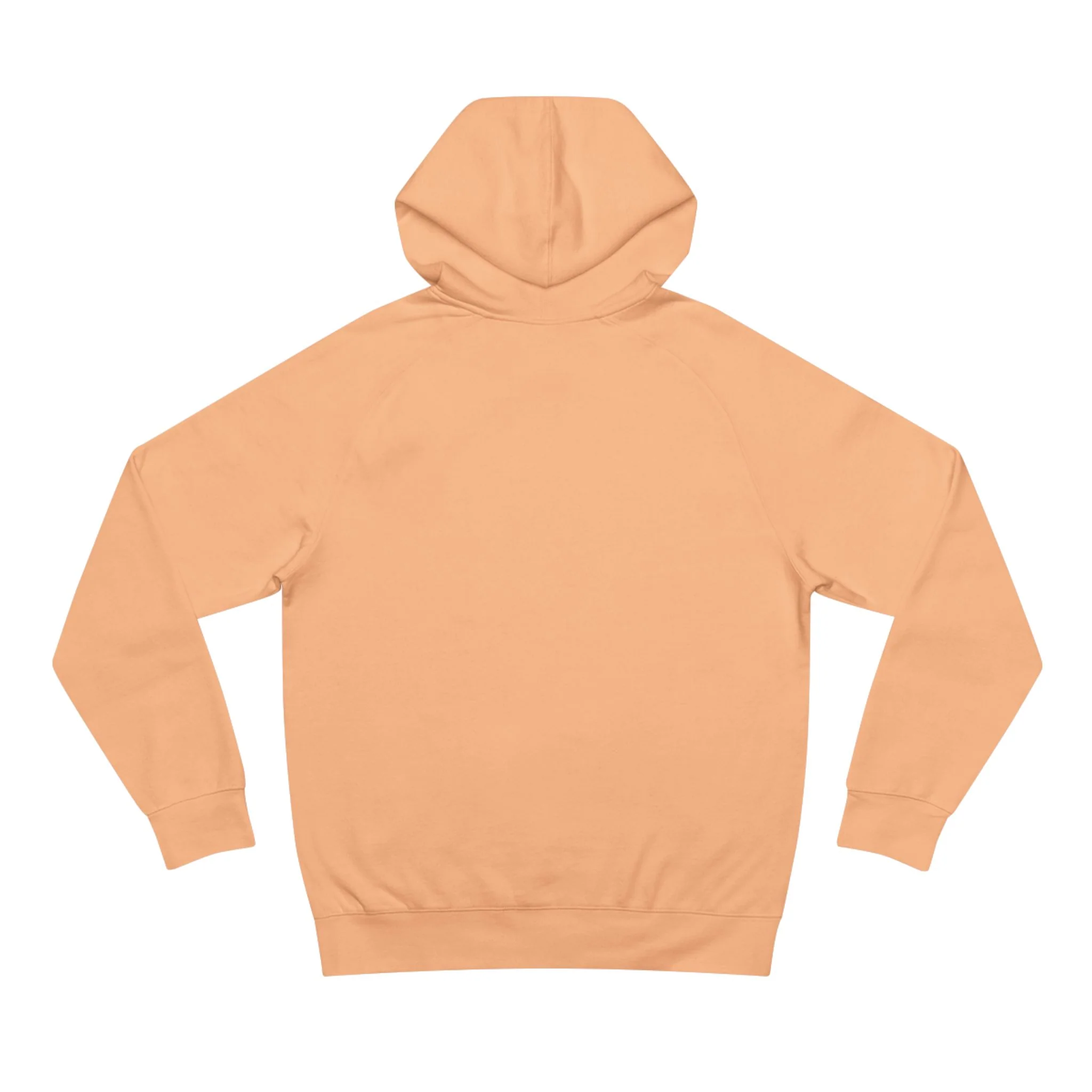 UA Comfort Wear Hoodie - SX Logo - Image 23