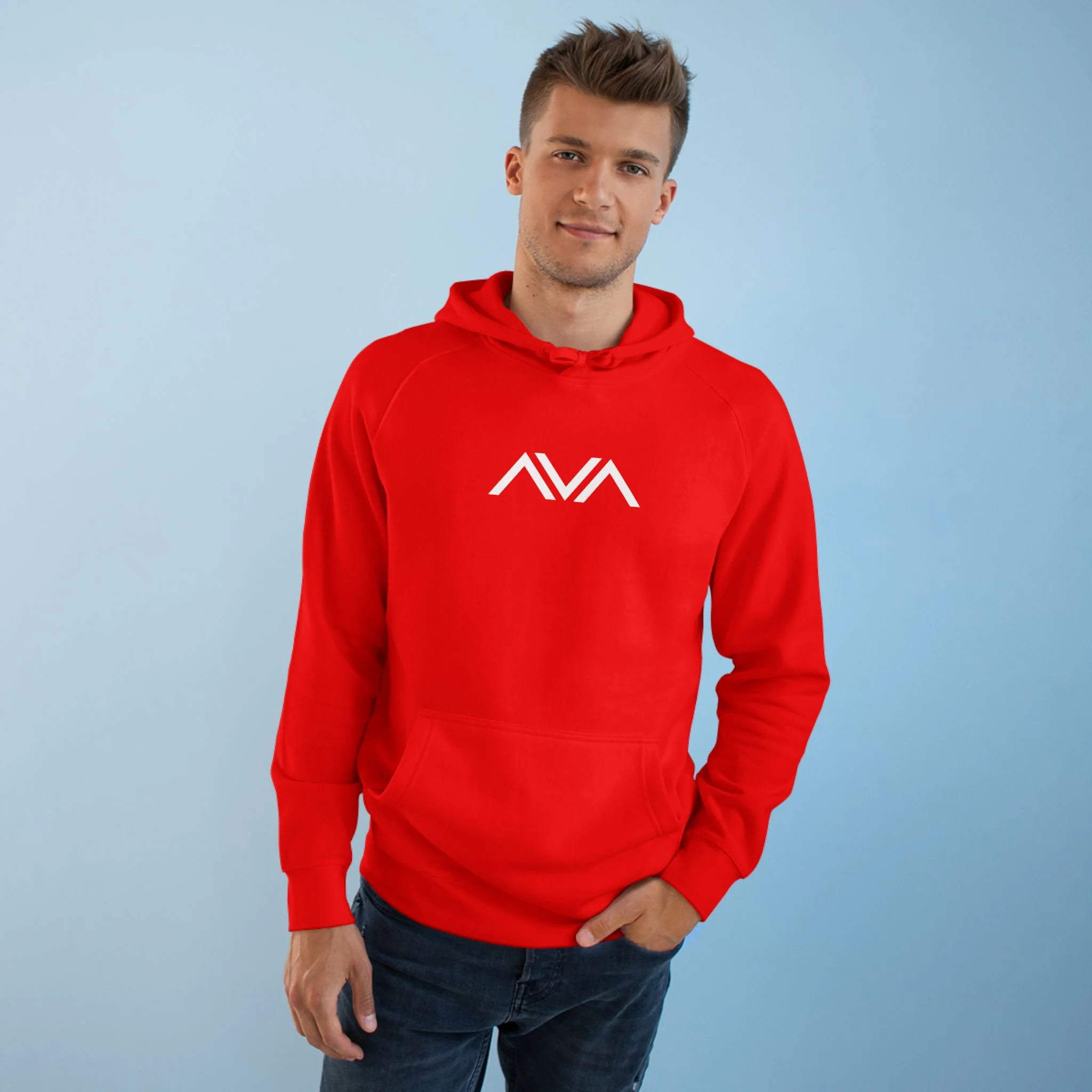UA Nova Comfort Hoodie - Unisex - Image 13