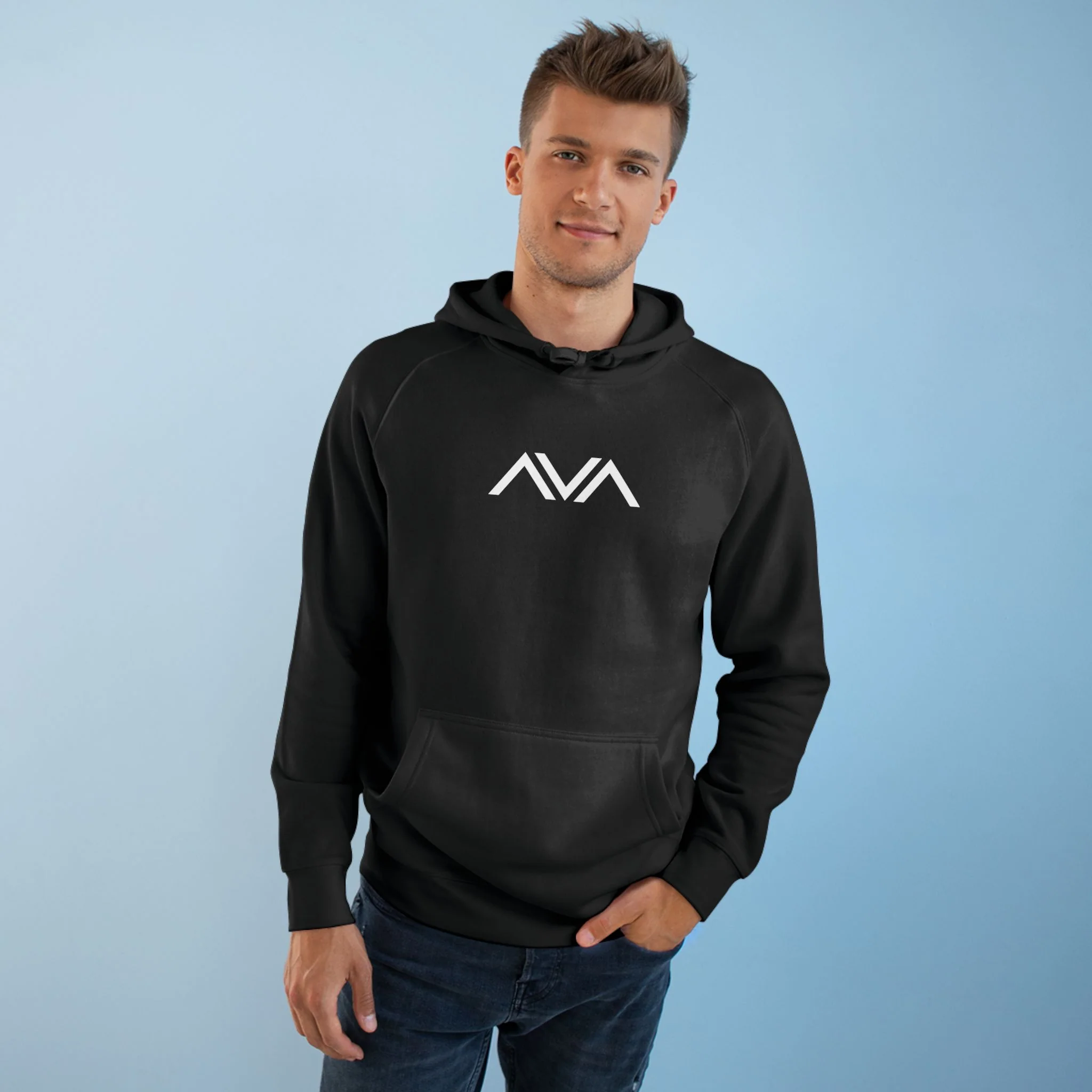 UA Nova Comfort Hoodie - Unisex - Image 16
