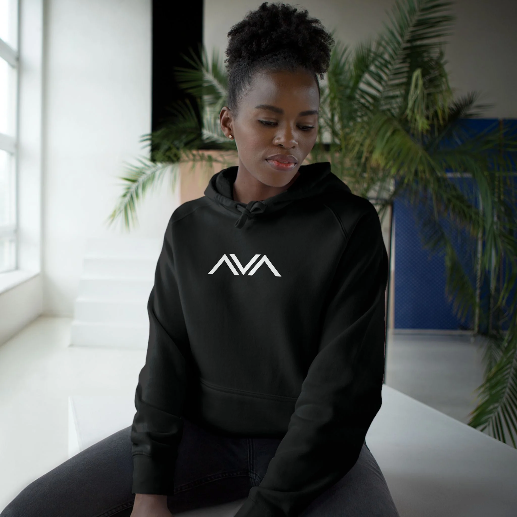 UA Nova Comfort Hoodie - Unisex - Image 17