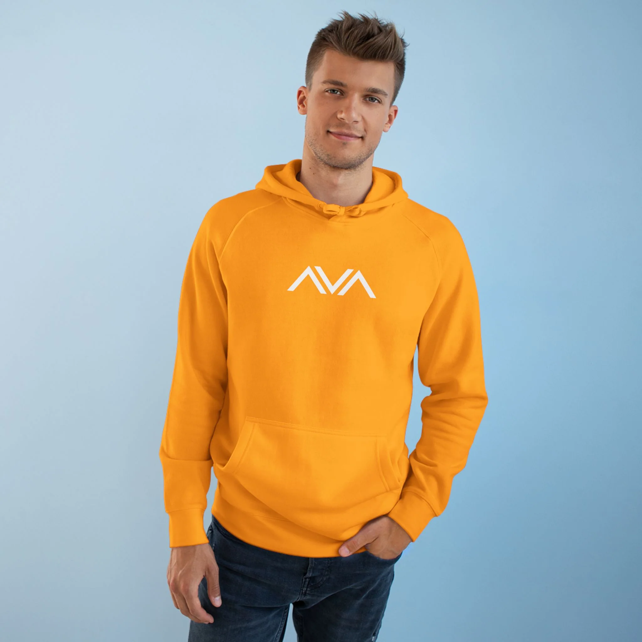 UA Nova Comfort Hoodie - Unisex - Image 19