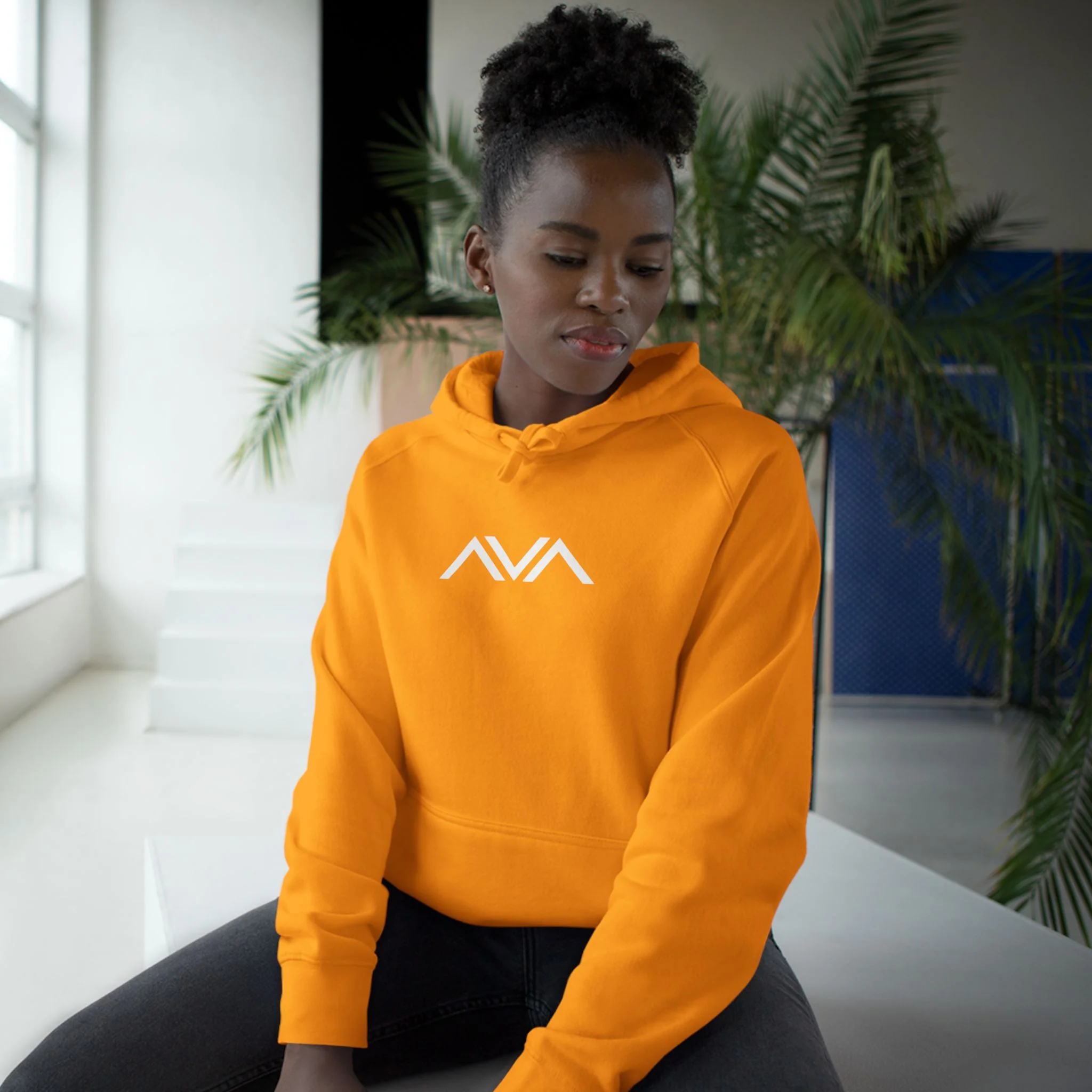 UA Nova Comfort Hoodie - Unisex - Image 20