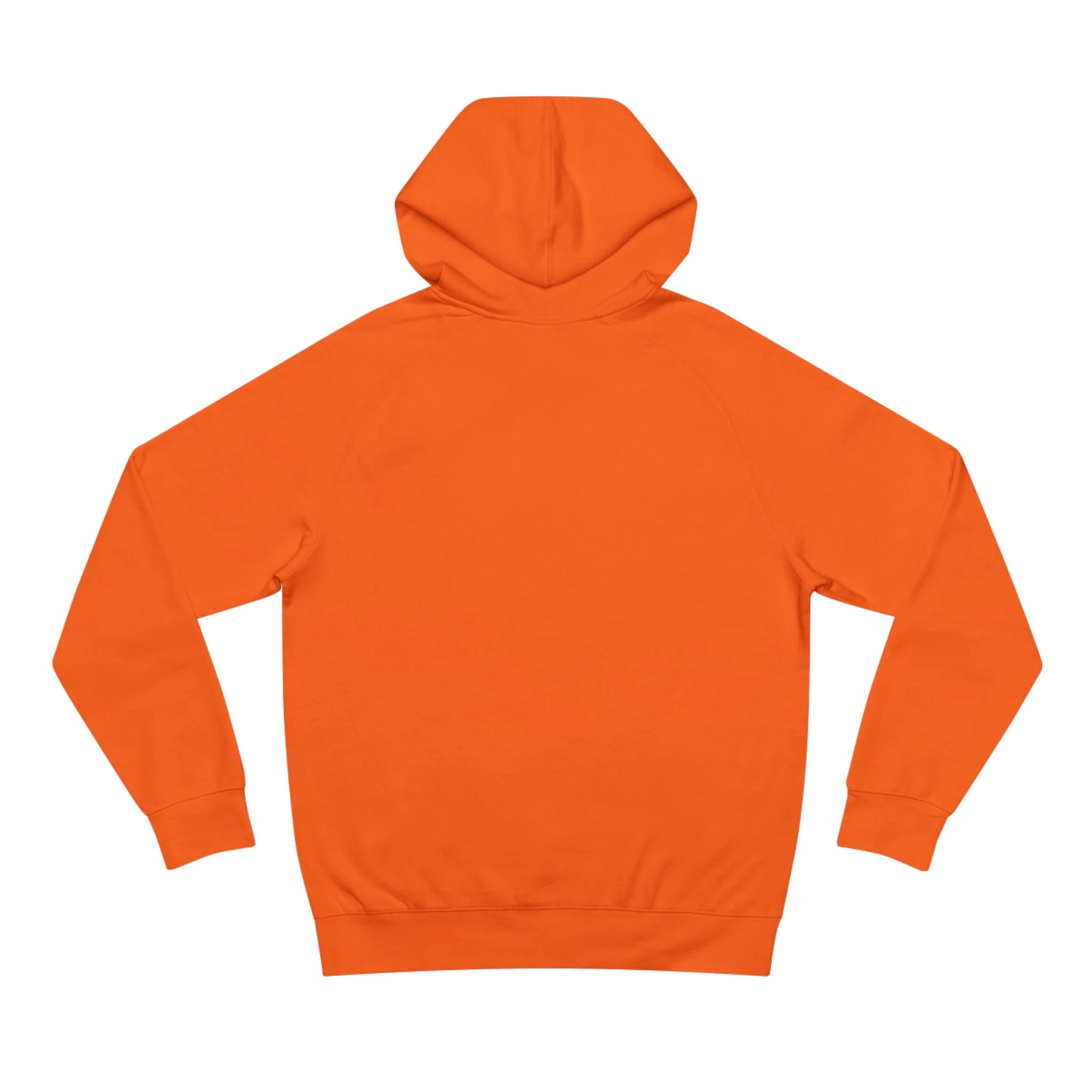 UA Nova Comfort Hoodie - Unisex - Image 21