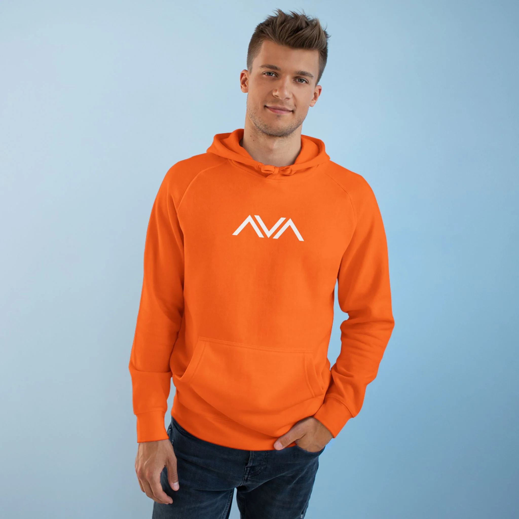UA Nova Comfort Hoodie - Unisex - Image 22