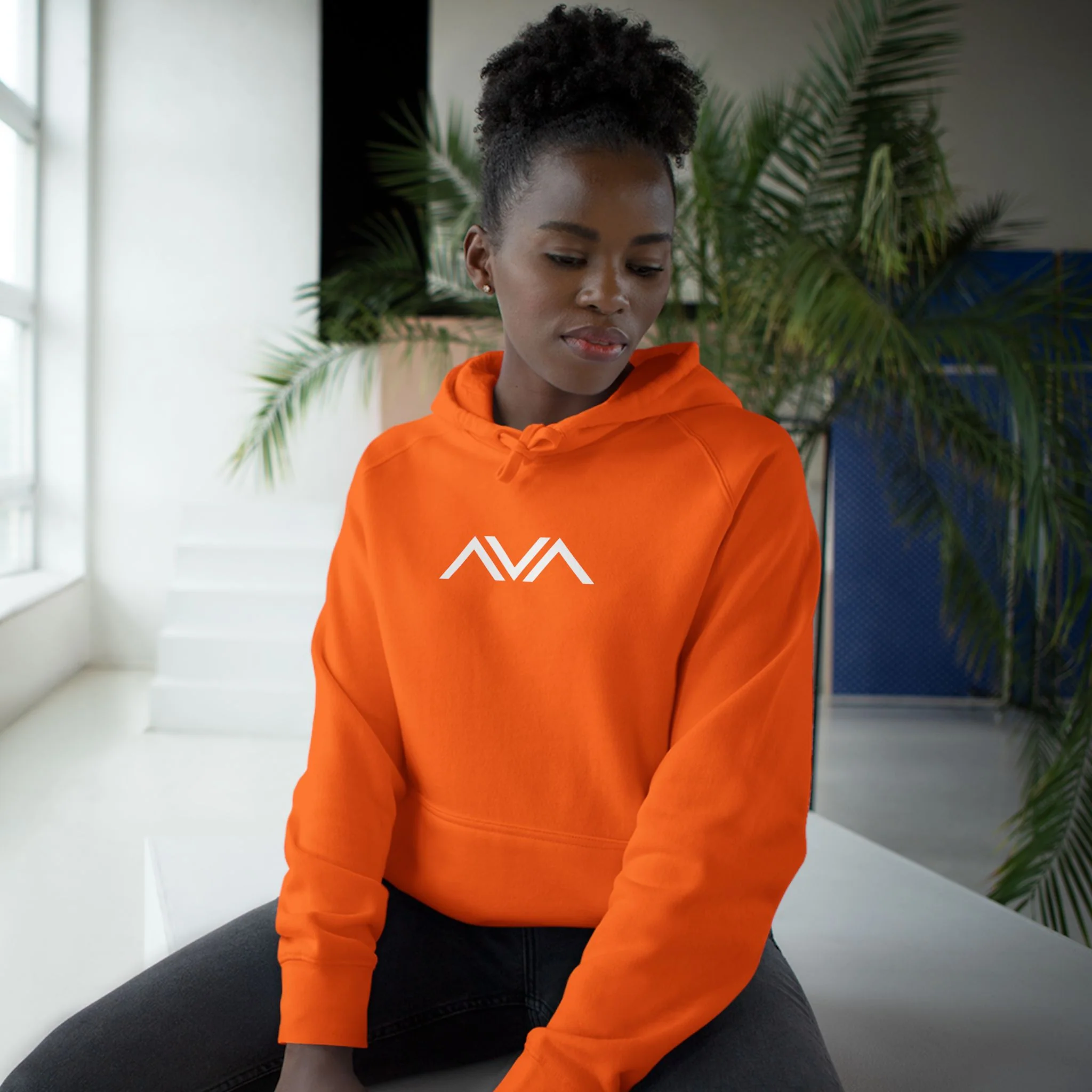 UA Nova Comfort Hoodie - Unisex - Image 23
