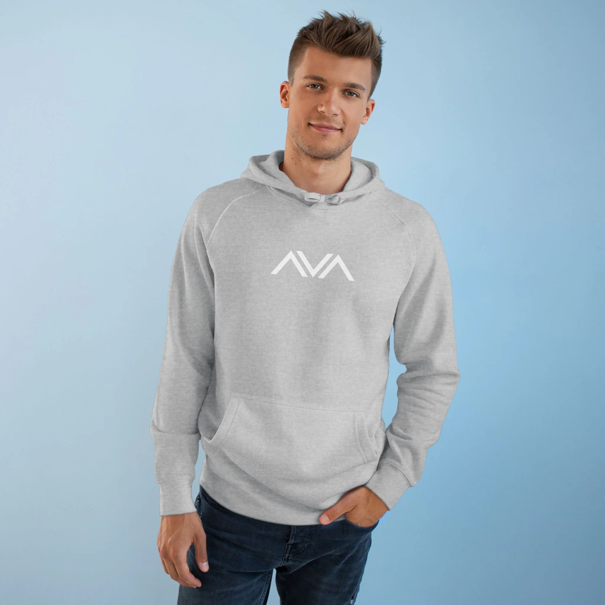 UA Nova Comfort Hoodie - Unisex - Image 25