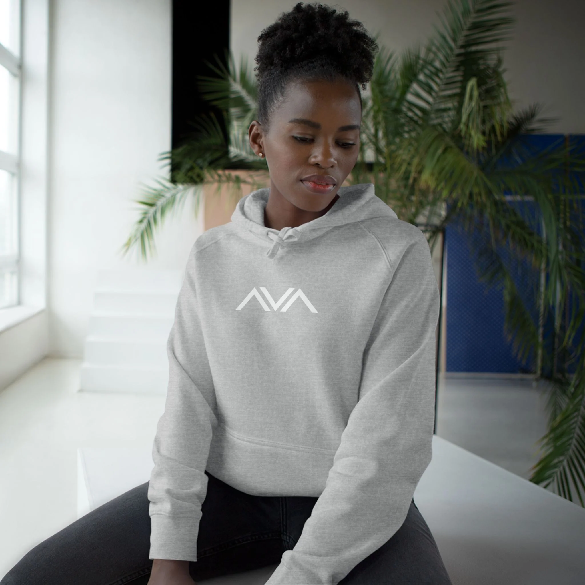 UA Nova Comfort Hoodie - Unisex - Image 26