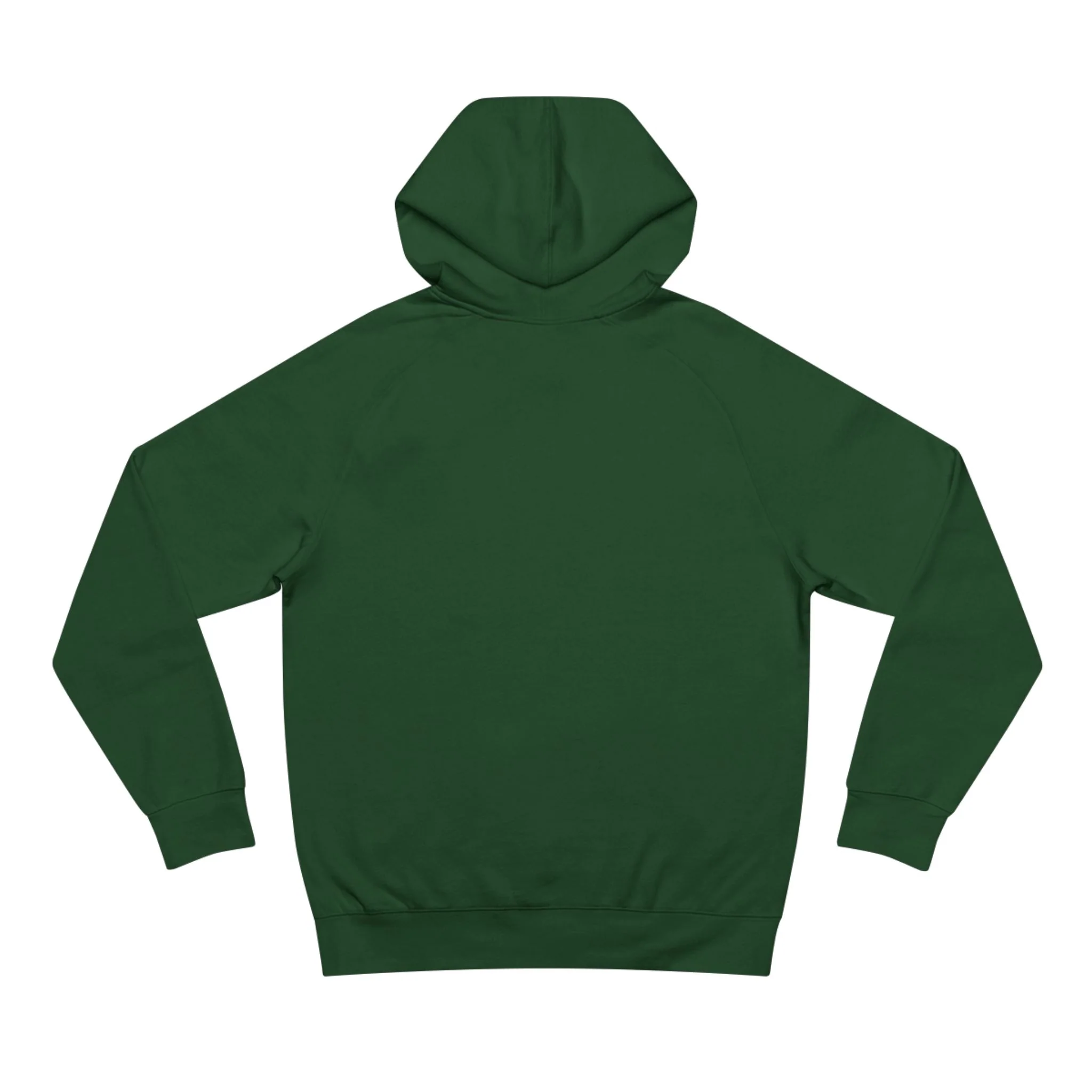 UA Nova Comfort Hoodie - Unisex - Image 27